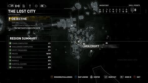 rise of the tomb raider vandal
